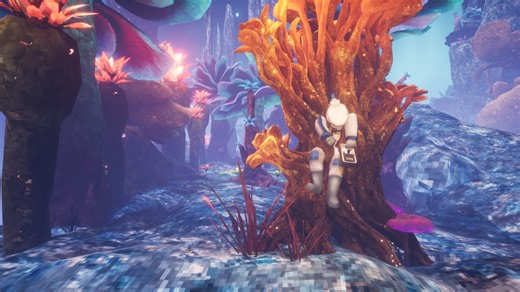 Atualização de “Abiotic Factor” adiciona permadeath | Hu3br