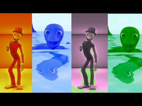 Alean Danse 🆚 Coffen Danse Song 🎼