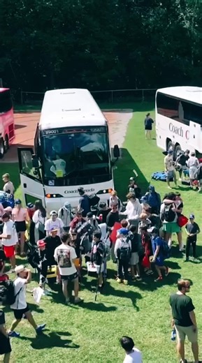 welcome home, campers! #sleepawaycamp #home #summer #campexperts