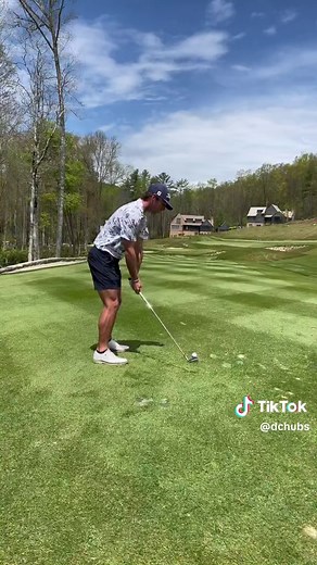 Old edwards Par 3 course, The Saddle