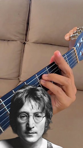 The Beatles guitar lesson - part 3 #fblifestyle | Acoustic violão solo