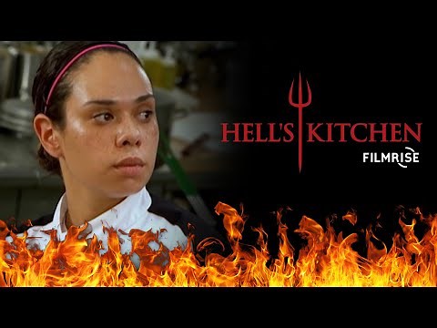 Hell's Kitchen (U.S.) Uncensored - Season 6 Episode 14 - Full Episode