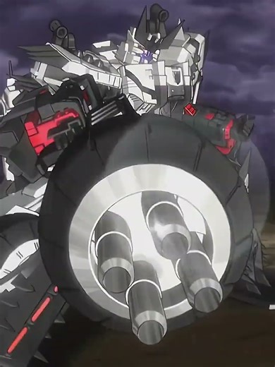 Galvatron(Cybertron) VS Autobots(TFP) #transformersprime#transformers#galvatron#autobots#cybertron