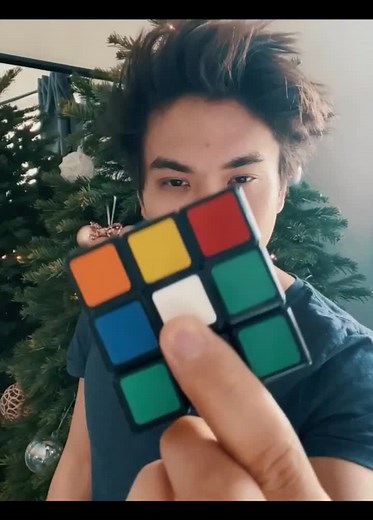 Shin Lim on TikTok