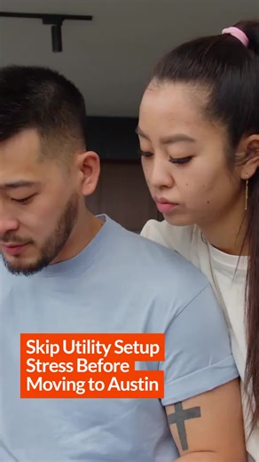 Moving to Austin? Setting up utilities doesn't have to be a headache! Here's your quick checklist to get power, water, internet, and trash service ready before move-in day: • Schedule water and wastewater service with your city or water district • Choose your electricity provider—Austin has both co-ops and retail options • Set up natural gas or propane if needed • Arrange trash and recycling pickup • Don't forget high-speed internet options like Spectrum or AT&T Pro tip: Start your setup 5-7 day