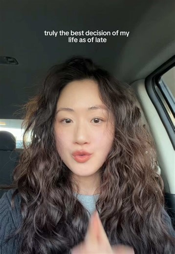 2 Month Post-Perm Update: Discovering Hair Volume Changes