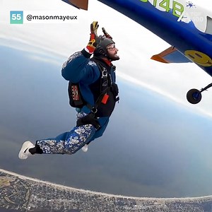 80K views · 335 reactions | We're here to celebrate 2022 with 100 of our favorite videos of the year. Check back later this week to see the next 20 in the countdown and let us know which clip was your favorite? ‍♂️️‍♂️ | People Are Awesome | Facebook