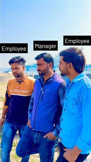 Sabse Bada Chamcha #comedy #funny