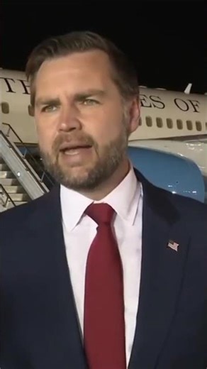 JD Vance on the ceasefire blunder. Lebanon excluded. #iran #ceasefire #pakistan #usa #israel #upsc