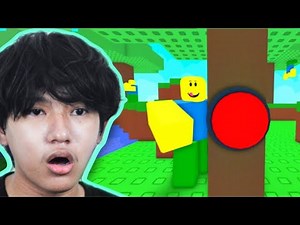 ខ្ញុំបានរក Button ដែរពិបាកនងរកក្នុង Roblox Find Button