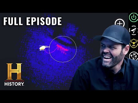 DISTURBING PHENOMENA UNLEASHED | The Secret of Skinwalker Ranch (S4, E1) | Full Episode