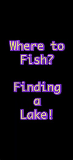Did you know that there are FREE online tools to help you find places to fish in Pennsylvania? Learn more in this short online tutorial. Stop in anytime and we’re glad to help you have a great day of fishing too! #tackleshack #icefishing #pennsylvania #icefishpa #fishing