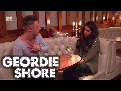 Geordie Shore Season 5 | Vicky Dumps Ricci!! | MTV