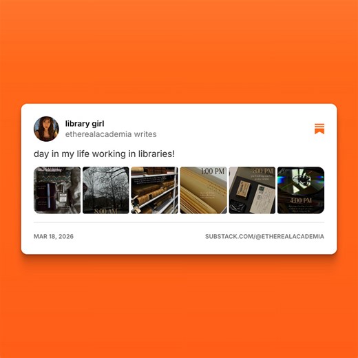 library girl (@etherealacademia)