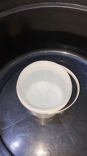 Guar Gum Slime Experiment: Making Food-shaped Slime