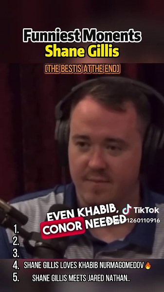 Shane Gillis Meets Jared Nathan: A Hilarious Encounter