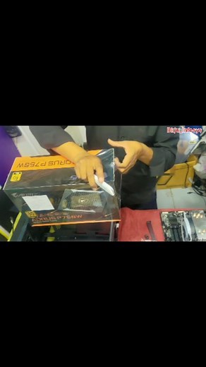 18 reactions · 13 shares | How To Connect Wires Of Power Supply Unit...