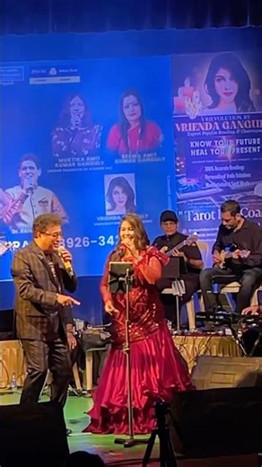 Rajessh Iyer & Team Perform Kabhi Bolu Main Kabhi Bole | Amar Akbar Anthony | Live Musical Tribute