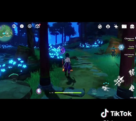 Infinix Note 12 G96: Helio G96 Performance and Genshin Impact Testing