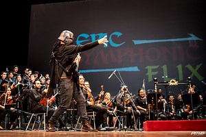 20K views · 397 reactions | Star Wars Imperial March - Más de 500 entradas vendidas en la primera semana. Disponibles en la boletería del Teatro Municipal y online en Joinnus.com , no se queden sin entradas pues será un SOLD OUT épico. | Epic Symphonic Rock | Facebook