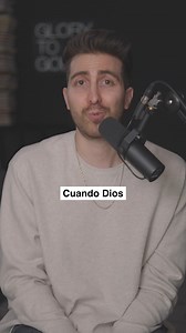 95K views · 8.8K reactions | // DIOS TIENE UN PROPÓSITO GRANDE PARA TI // Tu vida fue diseñada para un propósito MÁS GRANDE que ti mismo. ️ ¿Cómo conocí a Jesús? - Ep. 1 Proyecto GTG YA DISPONIBLE en YOUTUBE, SPOTIFY Y APPLE. | Carlos Erazo | Facebook