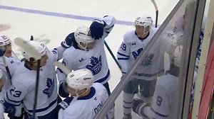 Best Leafs goals of 2024-25: Auston Matthews and Anthony Stolarz steal overtime win vs. Devils 📽️: TSN Read More Here 📰 | https://theleafsnation.com/news/best-toronto-maple-leafs-goals-matthews-stolarz-overtime-devils | The Leafs Nation