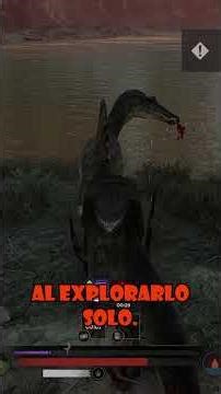 RESEÑA DE JUEGO | NUEVO MAPA EN PATH OF TITANS "RIPARIA" #pathoftitans