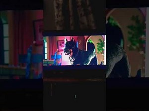 Marmaduke (2010) But Only when Bosco on Screen