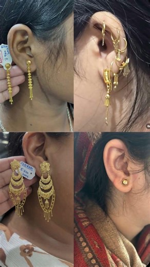 gold jewellery design #bestring #goldaccessories #designerjeweller #goldjewellery #song