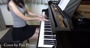 Panpiano(パンピアノ)の素顔画像やカップがヤバい！出身は台湾？