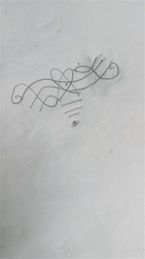 simple #easy#side#designs #ytshorts #shorts