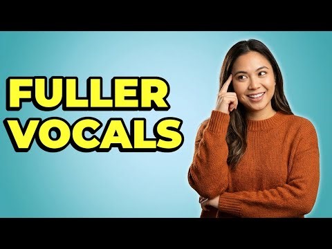 How Does Vocal Doubling Affect A Song?