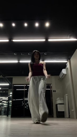 HARA AI Dance Challenge on TikTok