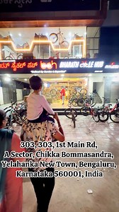 1M views · 22K reactions | BIGGEST CYCLE Store @bharathcyclehub...