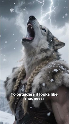 Úlfhéðnar: The Wolf-Coats of Odin | Norse Mythology