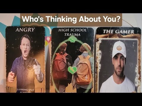 POSSIBLY MULTIPLE PEOPLE ARE WANTING ANOTHER CHANCE WITH YOU BUT DO YOU WANT ANY OF THEM?