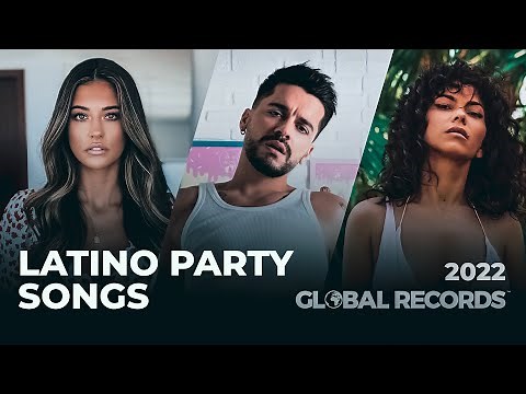 Spanish Music Mix 🔥 Best Latino Party Songs🕺