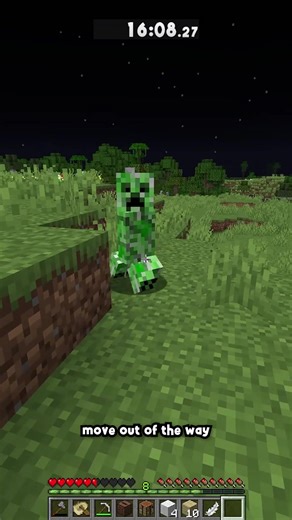 Speedrunning A NEW Minecraft 1.18 Advancement - Sound of Music