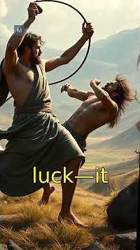 The Most Underrated Ancienc Projectile - The Sling: History's Deadliest Underdog