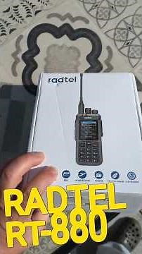 radtel RT-880