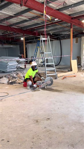 Demolition Day: Full Tank for the Big Job!