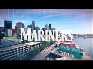 Root Sports Northwest - 2021 Mariners Baseball Intro
