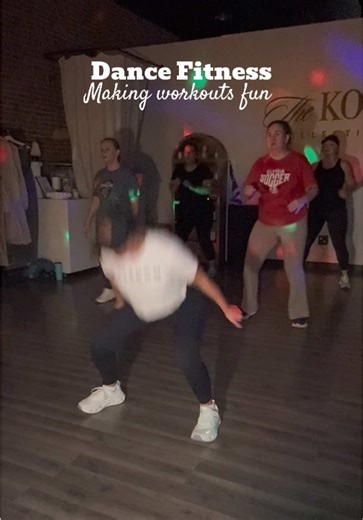 #dancefitness #dancechallenge #fitnesschallenge #funnforyou