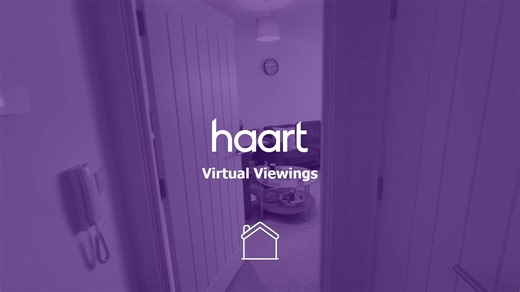 Virtual Viewing of Braid Court York Street, Luton, 1 Bedroom Flat / Apartment For Sale from haart estate agents.