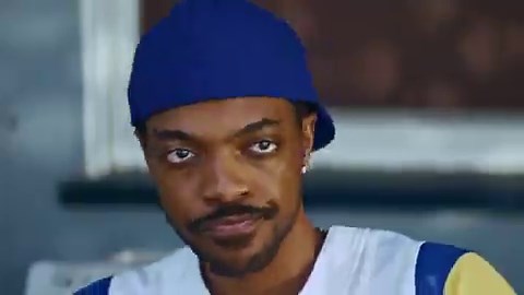 @FrenchRapUS Les fils d'Ice Cube et de Chris Tucker ont recréé la scène culte "Daaamn" du film Friday dans un sketch 😭