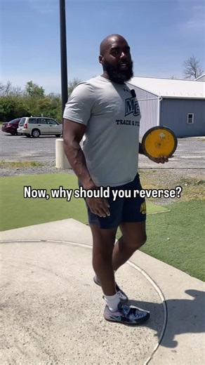 Throws University on Instagram: "Having issues with the reverse or don’t know how to reverse? Use these tips to develop the skill of reversing in your toss! #THROWSUNIVERSITY #GARAGESTRENGTH #FIREMEUP #SHOTPUT #DISCUS #DISCUSTHROW #HAMMER #HAMMERTHROW #JAVELIN #JAVELINTHROW #THROW #THROWERS #TRAINING #TRAININGTIPS #TIPS #SPORT #SPORTSSPECIFIC #SPECIFICITY #DRILLS #SPORTDRILL #TRACKANDFIELD #NCAA #TRACKANDFIELD #FIELDANDTRACK"