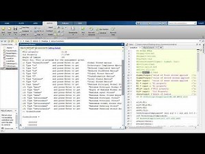 Matlab Code for Composite materials-1 | Matlab Assignment Code - Pranay Singh Tomar