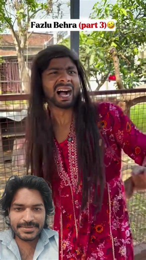 Fazlu behra pert3 #comedy #timelapse #youtube