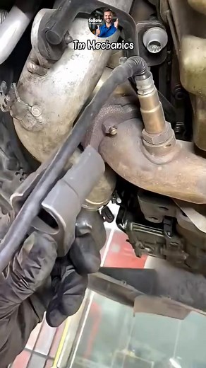 93K views · 304 reactions | Solve your car_s o2 sensor problems #fypシ #mechanic #carmechanic #automotive #technician #mechaniclife | TM Mechanics | Facebook