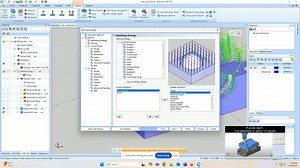 Join us for a free webinar where we'll share practical tips to help you optimize your CNC programming workflow with BobCAD-CAM. You’ll learn how to boost efficiency, streamline your processes, and avoid common mistakes—perfect for anyone looking to work smarter and faster! | BobCAD-CAM